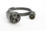YSI Pro Series Dual ISE Temperature Meter Cable