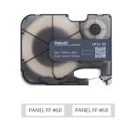 MakeID Nylon Labels for P31 Label Maker