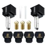 Mini Hotend Upgrade Kit for Bambu Lab A1