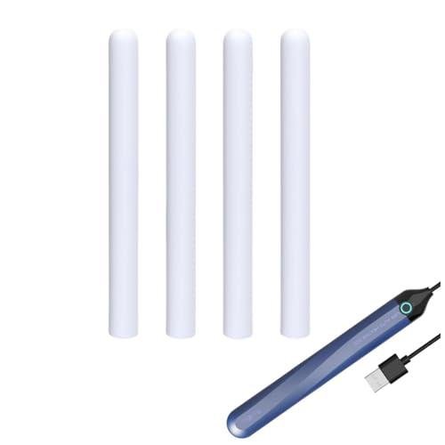 EBIEFLY 4X Silicone Drying Stick with USB Heater