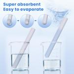 EBIEFLY 4X Silicone Drying Stick with USB Heater