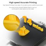 Mini Hotend Upgrade Kit for Bambu Lab A1