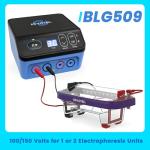 Biologix DuoSource Electrophoresis Power Supply with Adjustable Voltage
