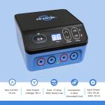 Biologix DuoSource Electrophoresis Power Supply with Adjustable Voltage