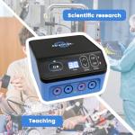 Biologix DuoSource Electrophoresis Power Supply with Adjustable Voltage