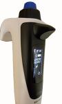 SCILOGEX iPette Plus Electronic Single Channel Pipettor