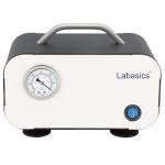Labasics Oil-Free Diaphragm Vacuum Pump, 15 L/min