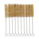 Test Tube Cleaning Brush Set - 25mm, 15 Pack