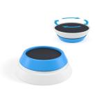 VISOSCI Manual Petri Dish Turntable for Labs