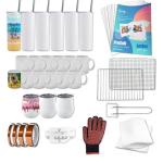 ProSub 40L Convection Dye-Sublimation Oven Bundle