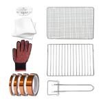 ProSub 40L Convection Dye-Sublimation Oven Bundle