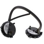 Carrier HK06WC092 Low Fire Pressure Switch