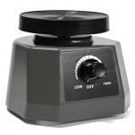 4" Round Lab Vibrator Oscillator for Gypsum Mixing