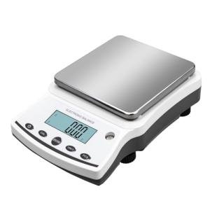 High Precision 5000g Digital Lab Scale