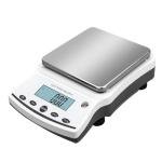 High Precision 5000g Digital Lab Scale