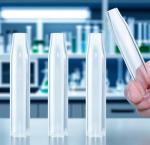 3 PCS Replacement Tips for L&K Sea Horse Pipettes