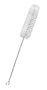 EISCO 15" Nylon Brush for Glassware Cleaning