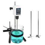 JOANLAB Digital Overhead Stirrer Mixer 10L Capacity