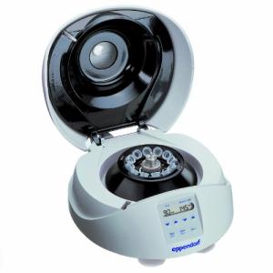 Eppendorf MiniSpin Plus Microcentrifuge with Rotor