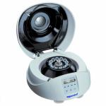 Eppendorf MiniSpin Plus Microcentrifuge with Rotor