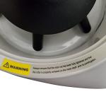 Microyn Digital Bench-top Centrifuge, 100-5000rpm