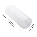 100 Pack Portable Ampoule Bottle Openers