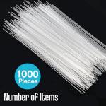 1000 Pcs Glass Capillary Tubes for TLC Spotting
