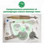 500ml Essential Oil Distillation Kit with Glassware
