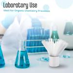 1000 Pcs Glass Capillary Tubes for TLC Spotting