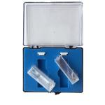 10mm Quartz Cuvette Cell Set, 2 pcs