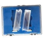10mm Quartz Cuvette Cell Set, 2 pcs