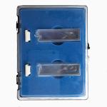 10mm Quartz Cuvette Cell Set, 2 pcs