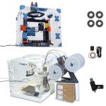 3D Printer Enclosure Kit with LED Light