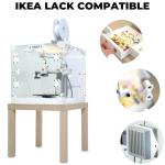 3D Printer Enclosure Kit with LED Light