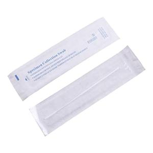 500 Pack Sterile Nasopharyngeal Nylon Swabs