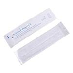 500 Pack Sterile Nasopharyngeal Nylon Swabs