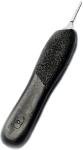 Black Plastic Grip Scalpel Handle #6 for Veterinary Use