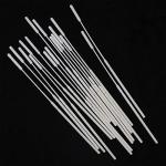 500 Pack Sterile Nasopharyngeal Nylon Swabs