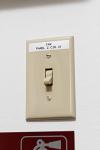 Brady Harsh Environment Polyester Barcode Label 0.25"W 21'L