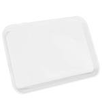 Lockable Autoclavable Dental Procedure Tray Set