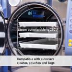 Lockable Autoclavable Dental Procedure Tray Set