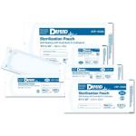 DEFEND Sterilization Pouches with Indicator Strips 9"x15