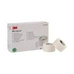 3M Micropore Surgical Tape, 1 Inch x 10 Yards