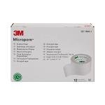 3M Micropore Surgical Tape, 1 Inch x 10 Yards