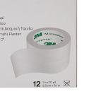3M Micropore Surgical Tape, 1 Inch x 10 Yards