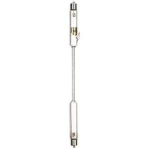 EISCO Helium Spectrum Tube - 26 cm