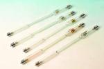 EISCO Helium Spectrum Tube - 26 cm