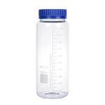 1000 mL Wide Mouth Borosilicate Lab Glass Bottles