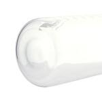 1000 mL Wide Mouth Borosilicate Lab Glass Bottles
