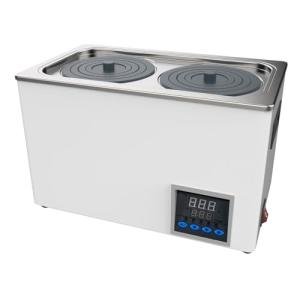 Digital Lab Water Bath with Stainless Steel Liner